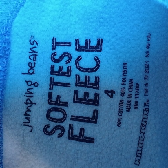 Mario Racing 🚦🏎️ Shirts - 2 - Picture 11 of 12